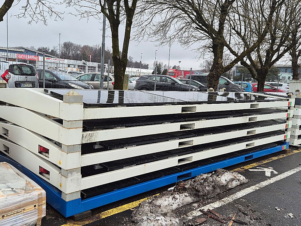 PV-Modul 20'