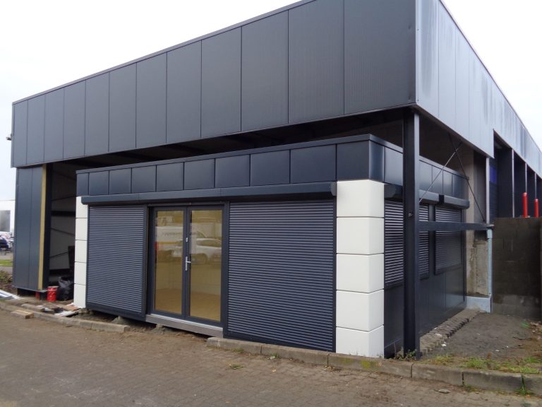 Imbisscontainer – Mecklenburg-Vorpommern